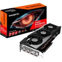GIGABYTE Radeon RX 6600 XT GAMING OC 8G (GV-R66XTGAMING OC-8GD)