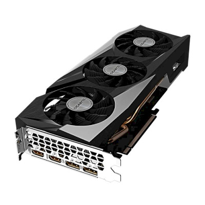 GIGABYTE Radeon RX 6600 XT GAMING OC 8G (GV-R66XTGAMING OC-8GD)