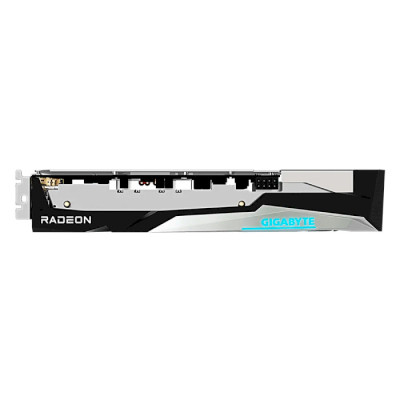 GIGABYTE Radeon RX 6600 XT GAMING OC 8G (GV-R66XTGAMING OC-8GD)