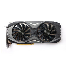 Zotac GeForce GTX 1070 IceStorm (ZT-P10700E-10S)