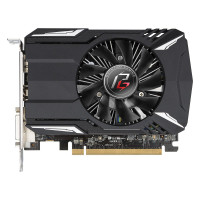ASRock Phantom Gaming Radeon RX560 4G