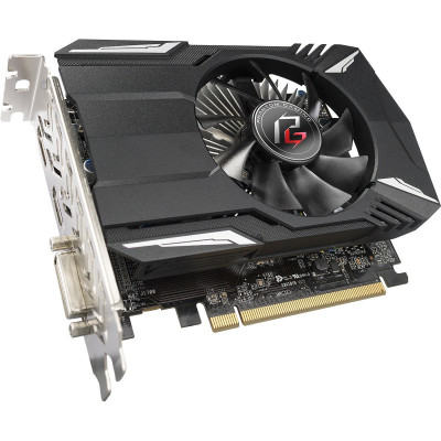 ASRock Phantom Gaming Radeon RX560 4G