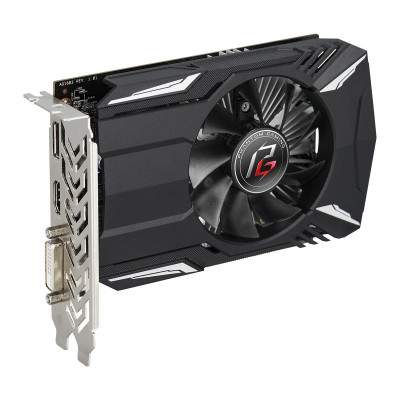 ASRock Phantom Gaming Radeon RX560 4G