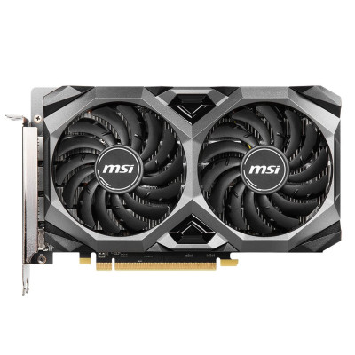 MSI Radeon RX 5500 XT MECH 8G OC