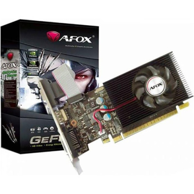 AFOX GeForce GT 730 2 GB (AF730-2048D3L2)