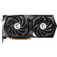 MSI GeForce RTX 3050 GAMING 8G