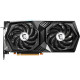 MSI GeForce RTX 3050 GAMING 8G