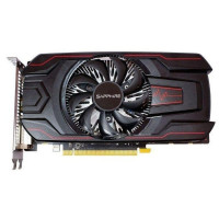 Sapphire Radeon RX 560 2GD5 PULSE (11267-22)