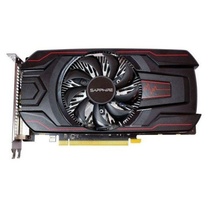 Sapphire Radeon RX 560 2GD5 PULSE (11267-22)