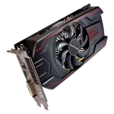 Sapphire Radeon RX 560 2GD5 PULSE (11267-22)