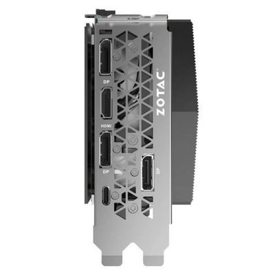 Zotac GeForce RTX 2070 AMP Extreme Core (ZT-T20700C-10P)