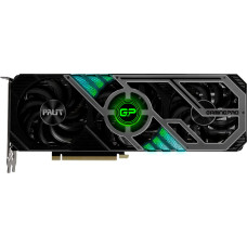 Palit GeForce RTX 3080 GamingPro OC V1 (NED3080S19IA-132AA/LHR)