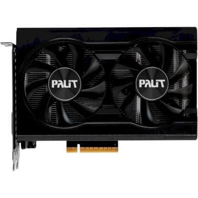 Palit GeForce RTX 3050 Dual (NE63050018P1-1070D)