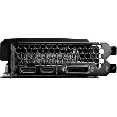Palit GeForce RTX 3050 Dual (NE63050018P1-1070D)