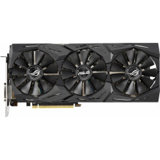 ASUS ROG-STRIX-RX590-8G-GAMING