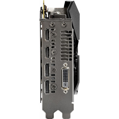 ASUS ROG-STRIX-RX590-8G-GAMING