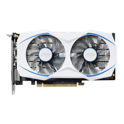 ASUS DUAL-GTX1050-2G