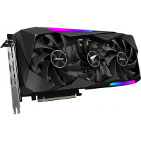 GIGABYTE GeForce RTX3060Ti 8Gb AORUS MASTER (GV-N306TAORUS M-8GD)
