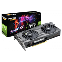INNO3D GeForce RTX 3060 TWIN X2 LHR (N30602-12D6-119032AH)