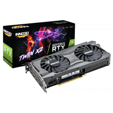 INNO3D GeForce RTX 3060 TWIN X2 LHR (N30602-12D6-119032AH)