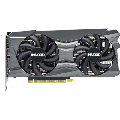 INNO3D GeForce RTX 3060 TWIN X2 LHR (N30602-12D6-119032AH)