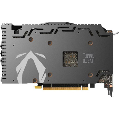 Zotac GeForce RTX 2060 SUPER MINI (ZT-T20610E-10M)