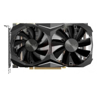 Видеокарта ZOTAC P102-100 5GB GDDR5X Mining