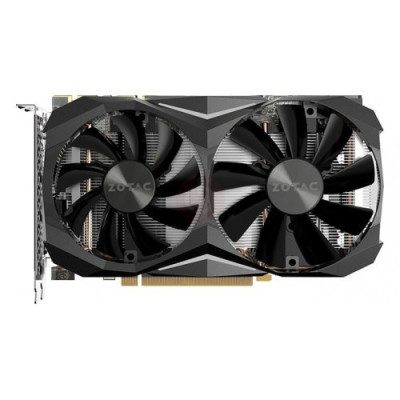 Відеокарта ZOTAC P102-100 5GB GDDR5X Mining