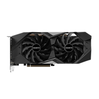 GIGABYTE GeForce RTX 2060 WINDFORCE 12G (GV-N2060WF2-12GD)