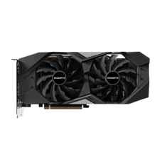 GIGABYTE GeForce RTX 2060 WINDFORCE 12G (GV-N2060WF2-12GD)