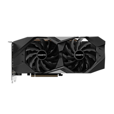 GIGABYTE GeForce RTX 2060 WINDFORCE 12G (GV-N2060WF2-12GD)