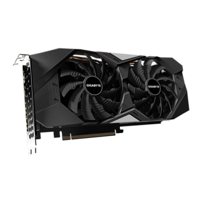 GIGABYTE GeForce RTX 2060 WINDFORCE 12G (GV-N2060WF2-12GD)