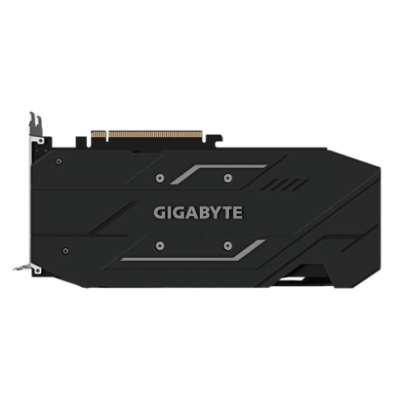 GIGABYTE GeForce RTX 2060 WINDFORCE 12G (GV-N2060WF2-12GD)