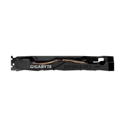 GIGABYTE GeForce RTX 2060 WINDFORCE 12G (GV-N2060WF2-12GD)