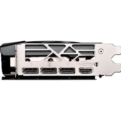 MSI GeForce RTX 4070 GAMING SLIM 12G (912-V513-412)