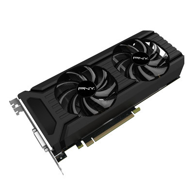 PNY GEFORCE GTX 1060 (VCGGTX10606PB)