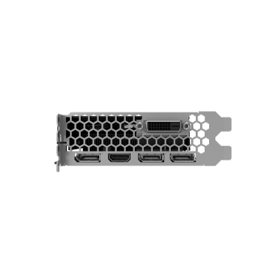 PNY GEFORCE GTX 1060 (VCGGTX10606PB)