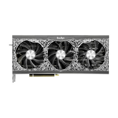 Palit GeForce RTX 3070 Ti GameRock OC (NED307TT19P2-1047G)