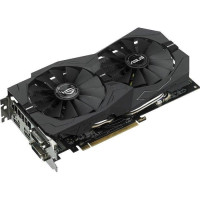 ASUS ROG STRIX-RX470-O4G-GAMING