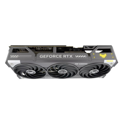 ASUS TUF Gaming GeForce RTX5070 12GB OC (TUF-RTX5070-O12G-GAMING)