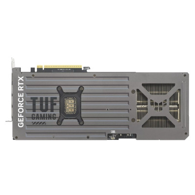 ASUS TUF Gaming GeForce RTX5070 12GB OC (TUF-RTX5070-O12G-GAMING)