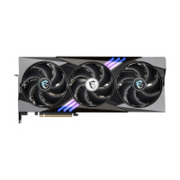 MSI GeForce RTX 5090 32G GAMING TRIO OC