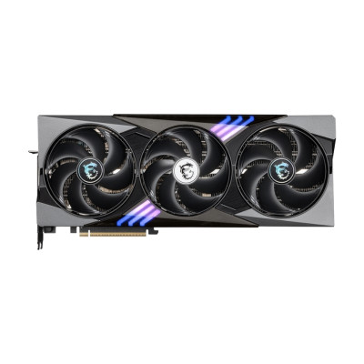MSI GeForce RTX 5090 32G GAMING TRIO OC