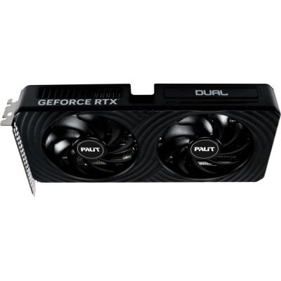 Palit DUAL RTX5060 Ti 8G (NE7506T019P1-GB2062D)