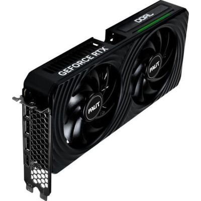 Palit DUAL RTX5060 Ti 8G (NE7506T019P1-GB2062D)