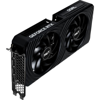 Palit DUAL RTX5060 Ti 8G (NE7506T019P1-GB2062D)