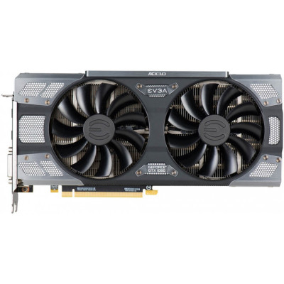 EVGA GeForce GTX 1080 FTW GAMING ACX 3.0 (08G-P4-6286-KR)