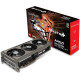Sapphire Radeon RX 9060 XT 16GB NITRO+ GAMING OC (11350-01)