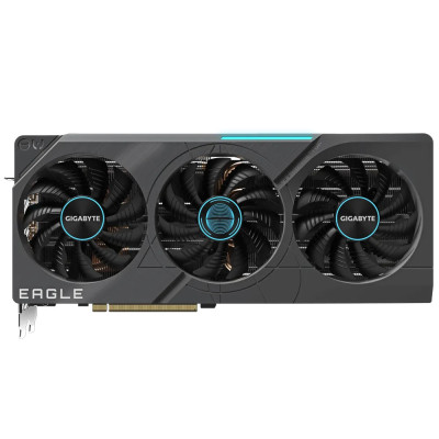 GIGABYTE GeForce RTX 4070 Ti EAGLE 12G (GV-N407TEAGLE-12GD)