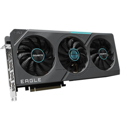 GIGABYTE GeForce RTX 4070 Ti EAGLE 12G (GV-N407TEAGLE-12GD)